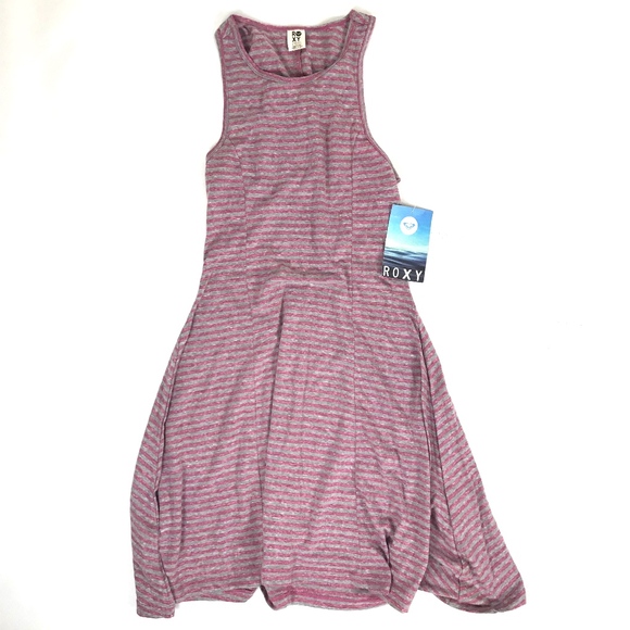 Roxy Dresses & Skirts - NWT Roxy Striped Dress